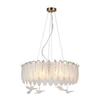 Подвесная люстра Favourite 3054-8P Philomela Подвесная люстра Favourite 3054-8P Philomela