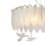 Подвесная люстра Favourite 3054-8P Philomela