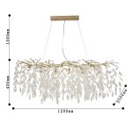 Светильник Favourite 3056-10P