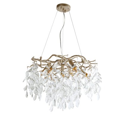 Подвесная люстра Favourite 3056-7P Brillo Подвесная люстра Favourite 3056-7P Brillo