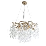 Подвесная люстра Favourite 3056-7P Brillo