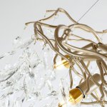 Подвесная люстра Favourite 3056-7P Brillo