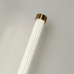 Настенный светильник Favourite 3057-2W Lignum