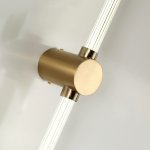 Настенный светильник Favourite 3057-2W Lignum