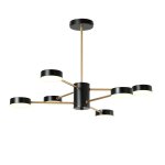 Потолочная люстра Favourite 3058-6P Atma