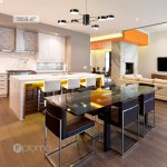 Потолочная люстра Favourite 3058-6P Atma