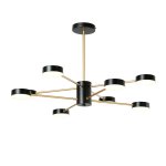 Потолочная люстра Favourite 3058-8P Atma