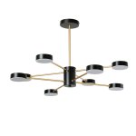 Потолочная люстра Favourite 3058-8P Atma