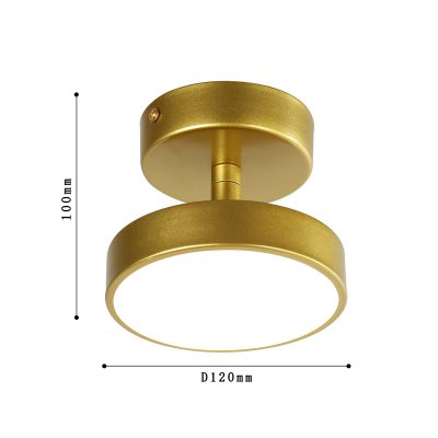 Потолочный светильник Favourite 3059-1P Atma