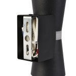 Настенный светильник Favourite 3076-1W Degri