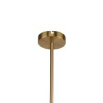 Потолочная люстра Favourite 3087-10P Tufan