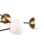 Потолочная люстра Favourite 3087-6P Tufan