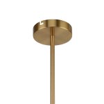 Потолочная люстра Favourite 3087-6P Tufan