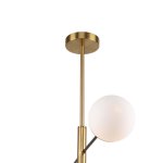 Потолочная люстра Favourite 3087-8P Tufan