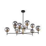 Потолочная люстра Favourite 3088-10P Sheeny