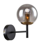 Настенный светильник Favourite 3088-1W Sheeny