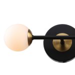 Настенный светильник Favourite 3090-2W Vials