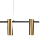 Потолочная люстра Favourite 3091-3P Shanku