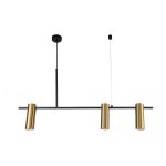 Потолочная люстра Favourite 3091-3P Shanku