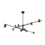 Потолочная люстра Favourite 3092-10P Chart