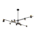 Потолочная люстра Favourite 3092-10P Chart