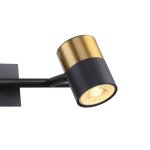 Настенный светильник Favourite 3092-2W Chart