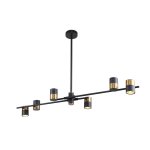 Потолочная люстра Favourite 3092-6P Chart