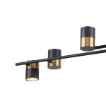 Потолочная люстра Favourite 3092-6P Chart