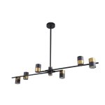 Потолочная люстра Favourite 3092-6P Chart