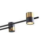 Потолочная люстра Favourite 3092-8P Chart