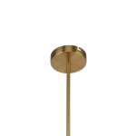 Потолочная люстра Favourite 3093-8P Ducan