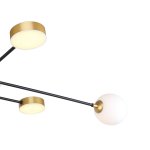 Потолочная люстра Favourite 3095-6P Complesso