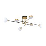 Потолочная люстра Favourite 3095-6P Complesso