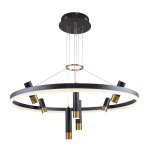 Подвесная люстра Favourite 3097-8P Daur