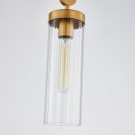 Подвесной светильник Favourite 3099-1P Radiales