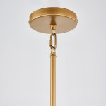 Подвесной светильник Favourite 3099-1P Radiales