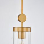 Подвесной светильник Favourite 3099-1P Radiales