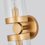 Настенный светильник Favourite 3099-2W Radiales