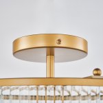 Потолочная люстра Favourite 3099-3C Radiales