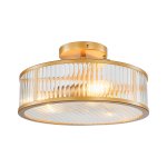 Потолочная люстра Favourite 3099-3C Radiales