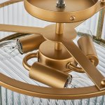 Потолочная люстра Favourite 3099-3C Radiales