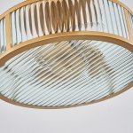 Потолочная люстра Favourite 3099-3C Radiales