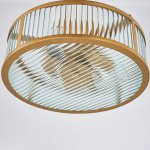 Подвесная люстра Favourite 3099-3P Radiales