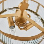 Подвесная люстра Favourite 3099-3P Radiales