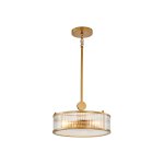 Подвесная люстра Favourite 3099-3P Radiales