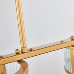 Подвесная люстра Favourite 3099-6P Radiales