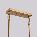 Подвесная люстра Favourite 3099-6U Radiales