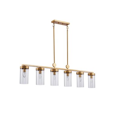 Подвесная люстра Favourite 3099-6U Radiales Подвесная люстра Favourite 3099-6U Radiales