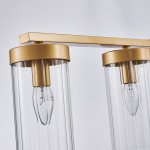 Подвесная люстра Favourite 3099-6U Radiales