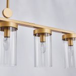 Подвесная люстра Favourite 3099-6U Radiales